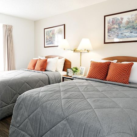 Intown Suites Extended Stay Decatur Al Екстер'єр фото