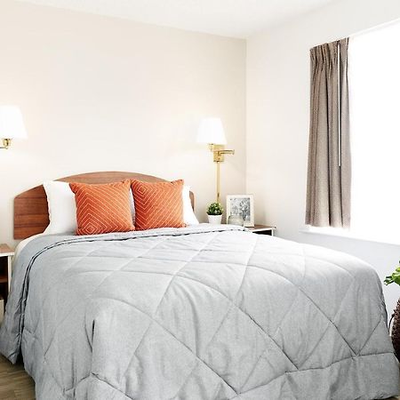 Intown Suites Extended Stay Decatur Al Екстер'єр фото