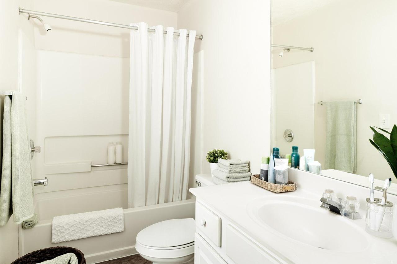 Intown Suites Extended Stay Decatur Al Екстер'єр фото